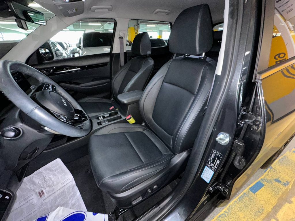 Kia The New Seltos 2.0 2WD Signature