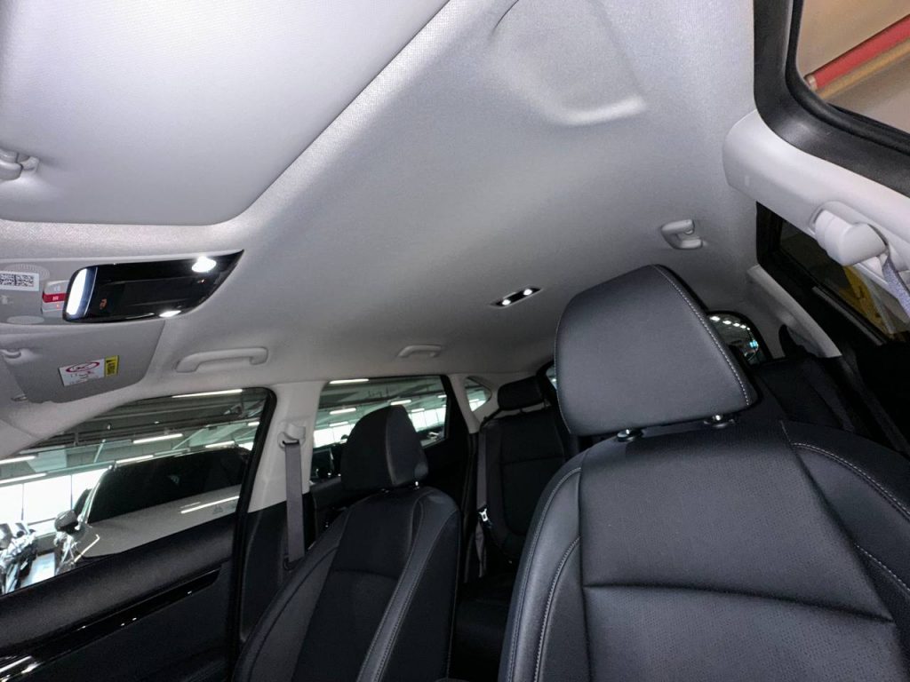 Kia The New Seltos 2.0 2WD Signature