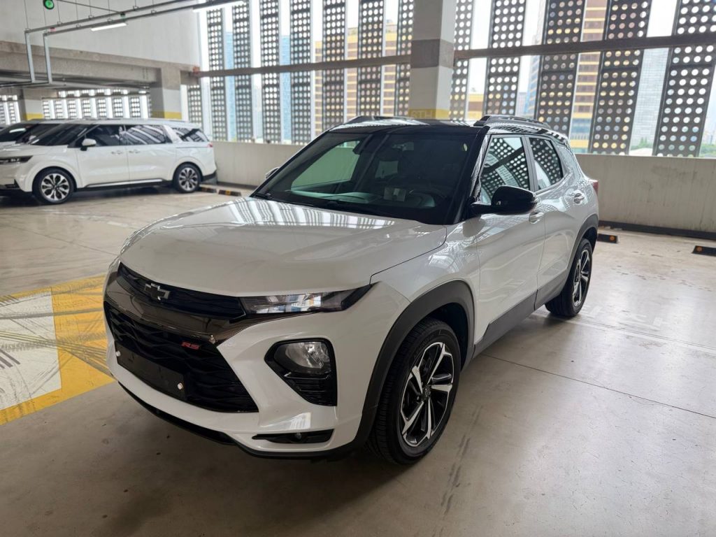 Chevrolet Trailblazer 1.3T 4WD RS
