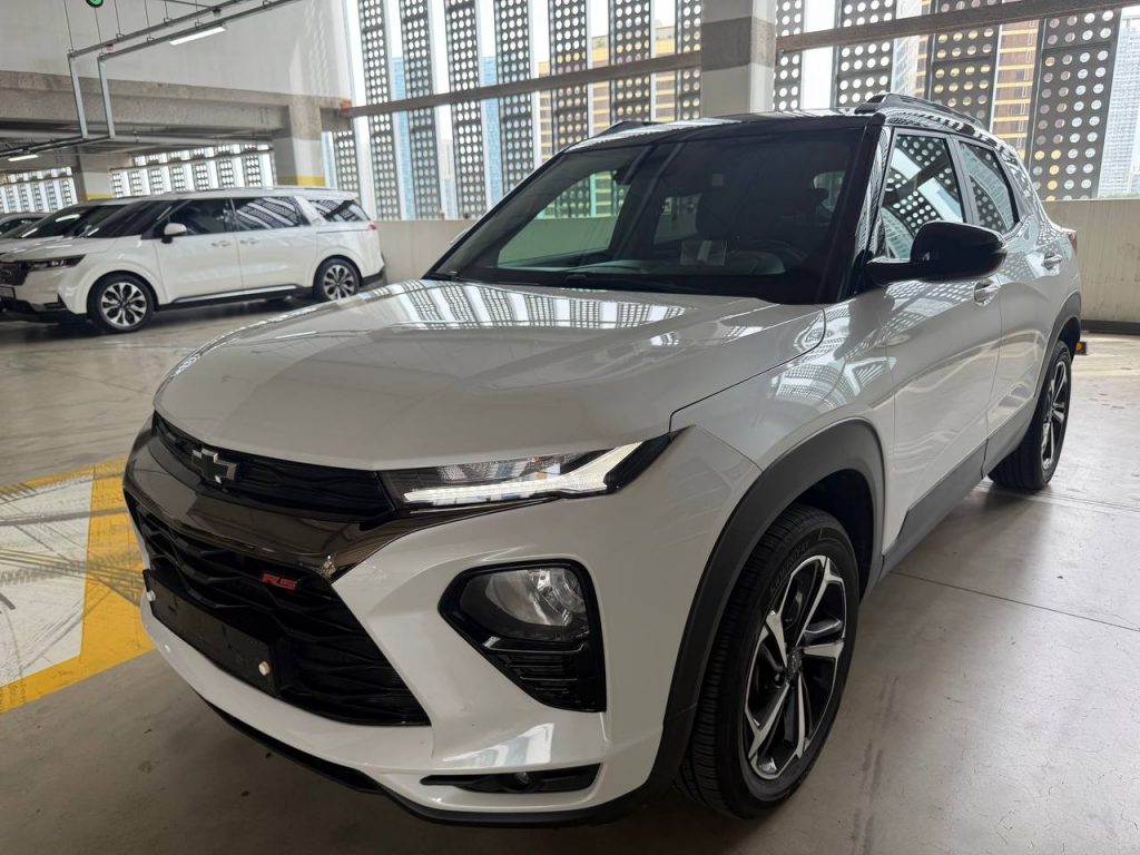 Chevrolet Trailblazer 1.3T 4WD RS