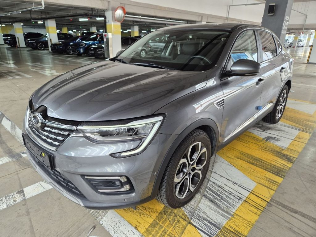 Renault (Samsung) XM3 1.3 TCe Re Signature