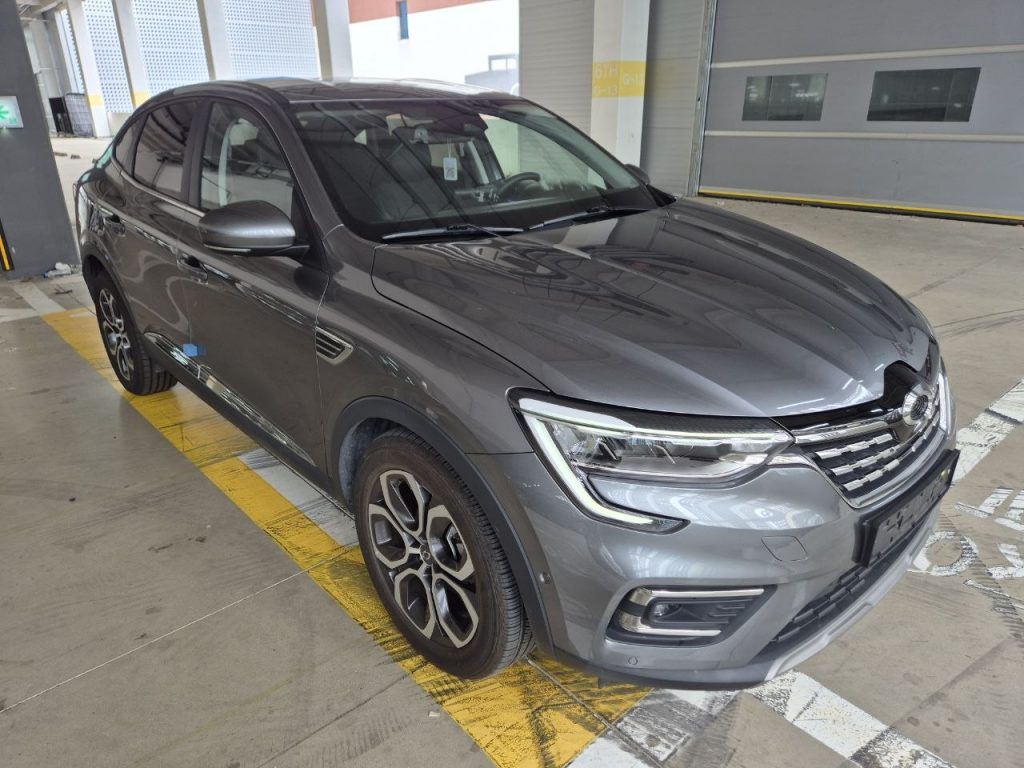 Renault (Samsung) XM3 1.3 TCe Re Signature
