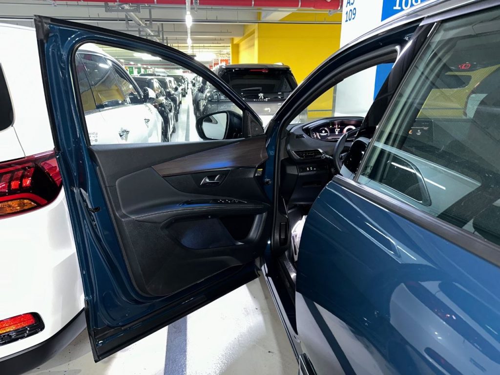 Peugeot 5008 1.2 Pure Tech GT