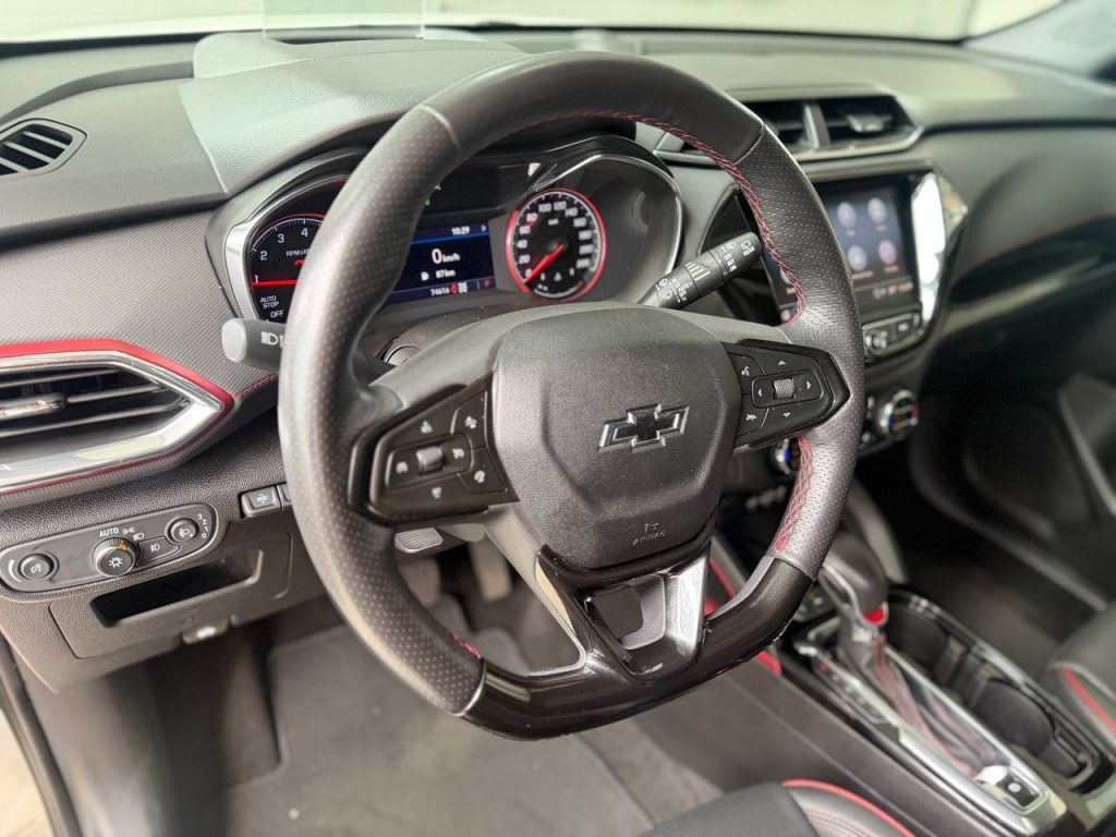 Chevrolet Trailblazer 1.3T 4WD RS