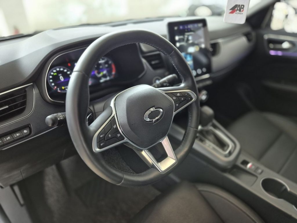 Renault (Samsung) XM3 1.3 TCe Re Signature