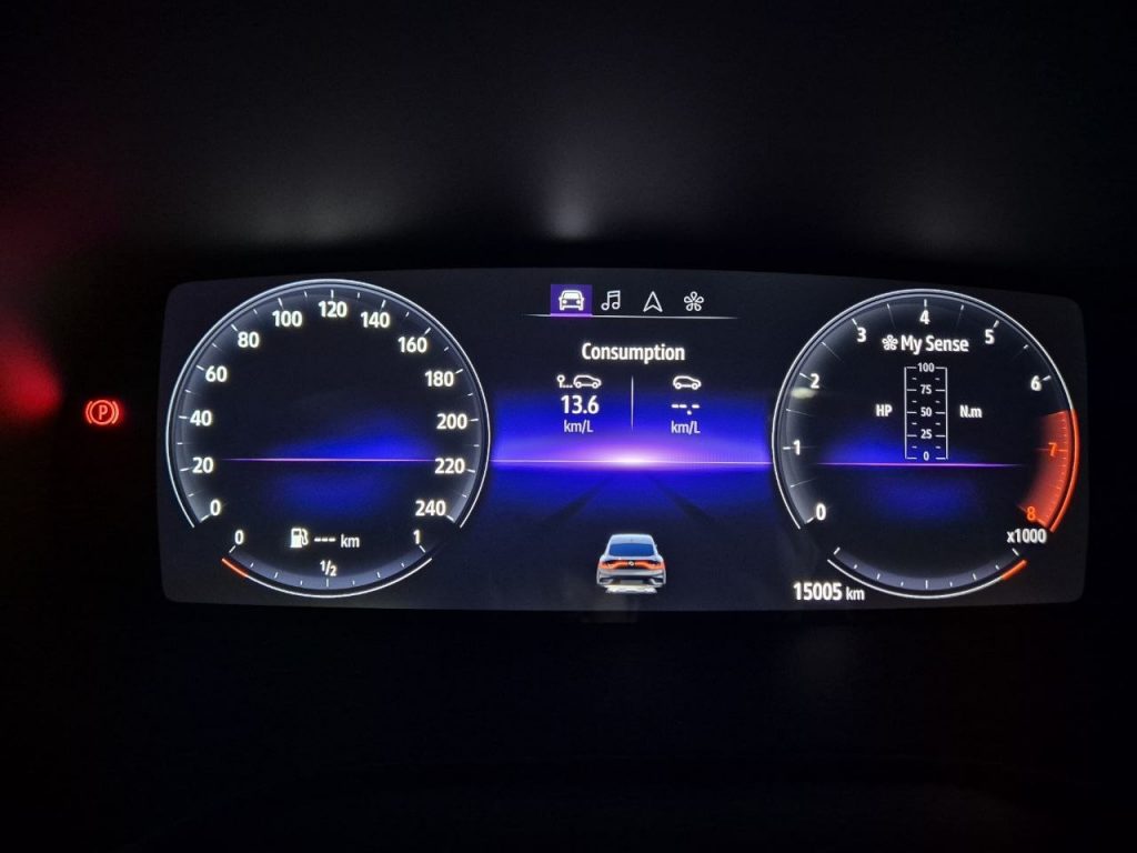 Renault (Samsung) XM3 1.3 TCe Re Signature