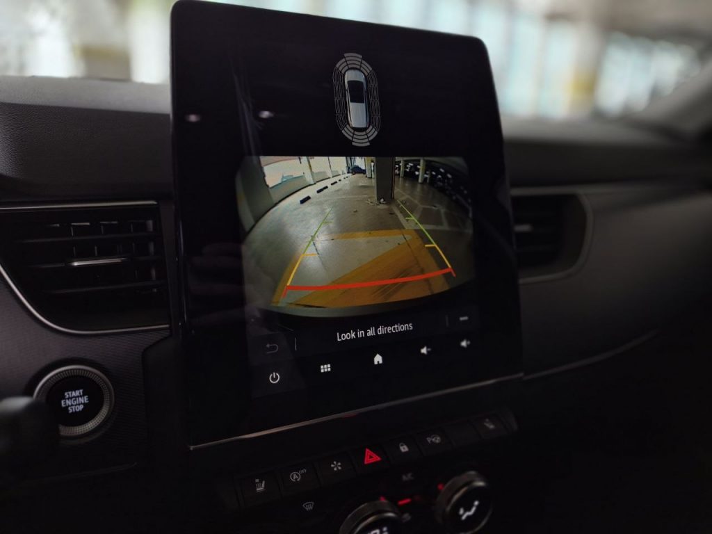 Renault (Samsung) XM3 1.3 TCe Re Signature