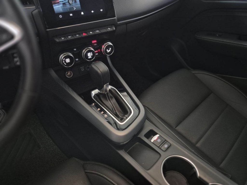 Renault (Samsung) XM3 1.3 TCe Re Signature