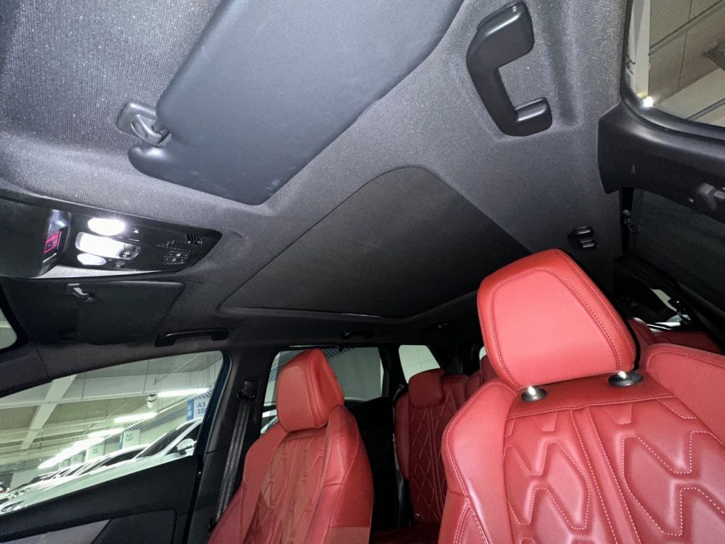 Peugeot 5008 1.2 Pure Tech GT