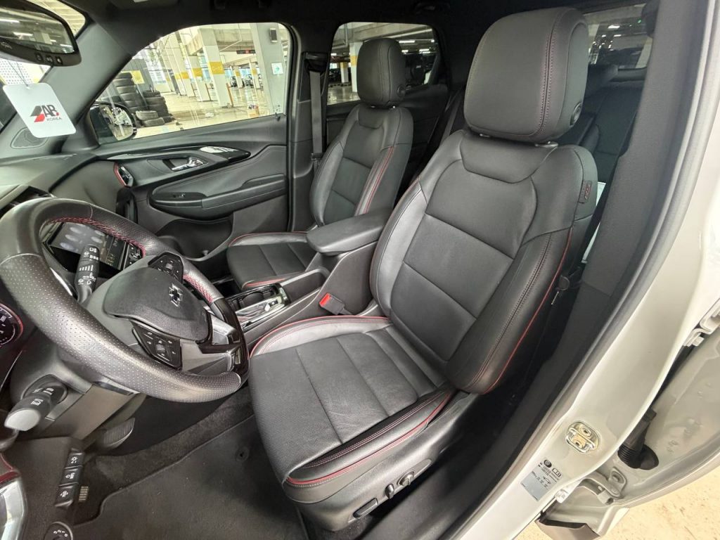 Chevrolet Trailblazer 1.3T 4WD RS