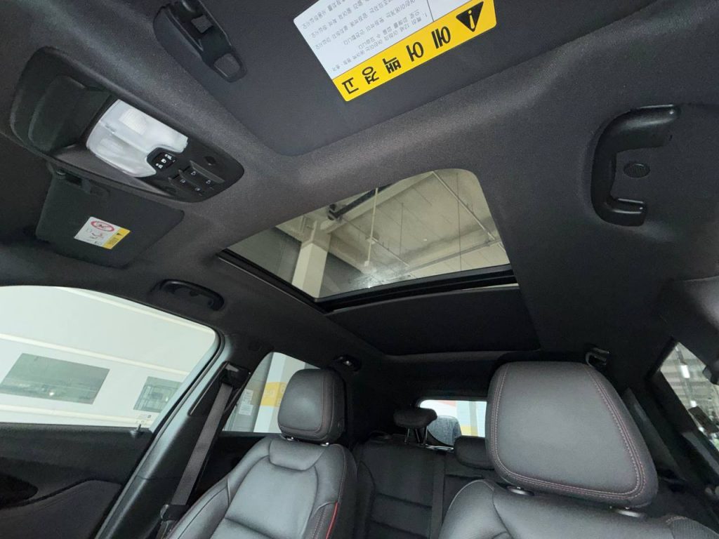 Chevrolet Trailblazer 1.3T 4WD RS