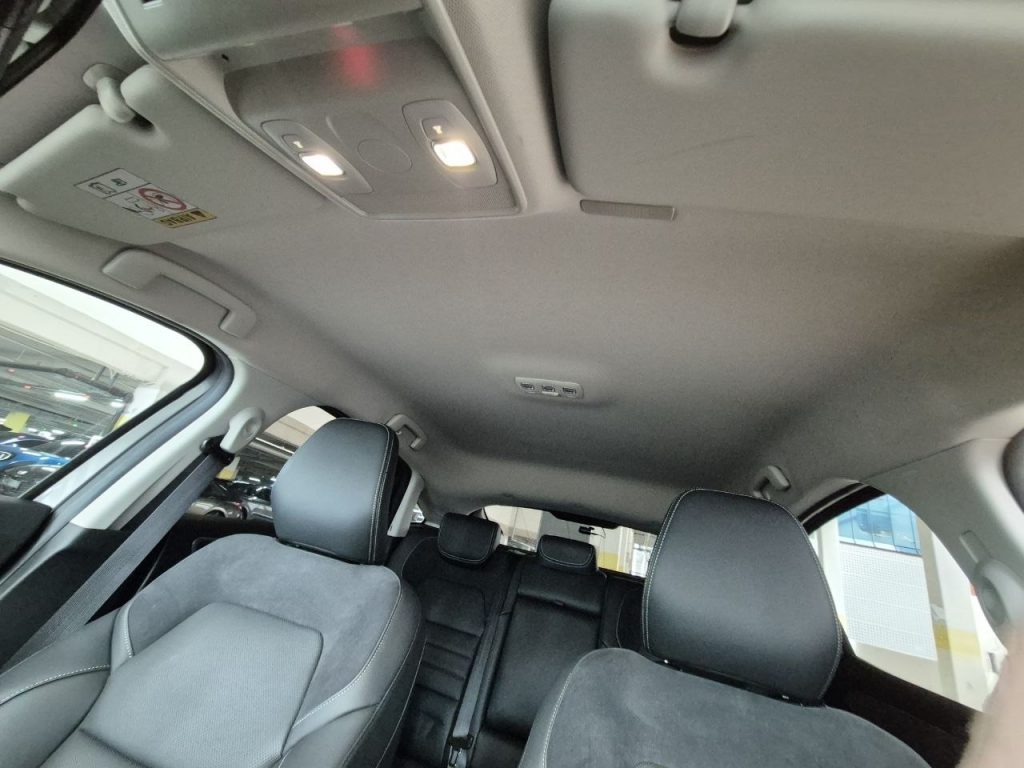 Renault (Samsung) XM3 1.3 TCe Re Signature