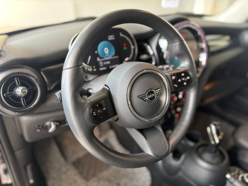 Mini Cooper 3 gen Classic
