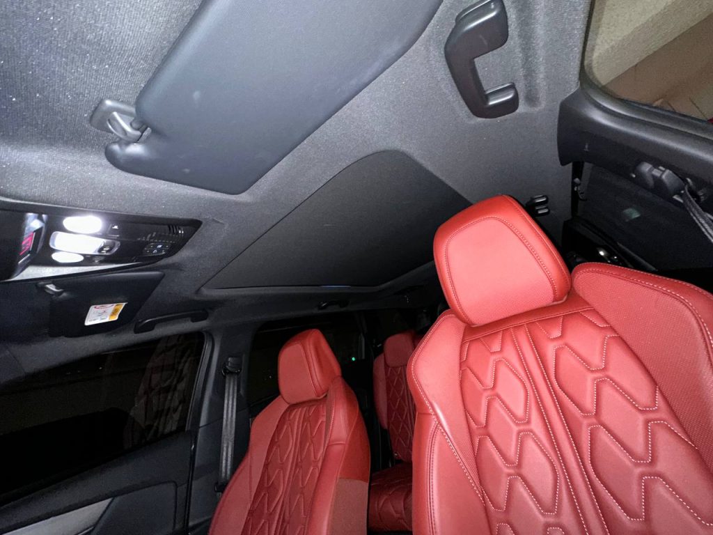 Peugeot 5008 1.2 Pure Tech GT