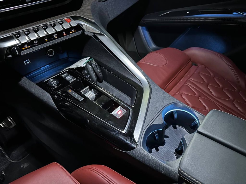 Peugeot 5008 1.2 Pure Tech GT