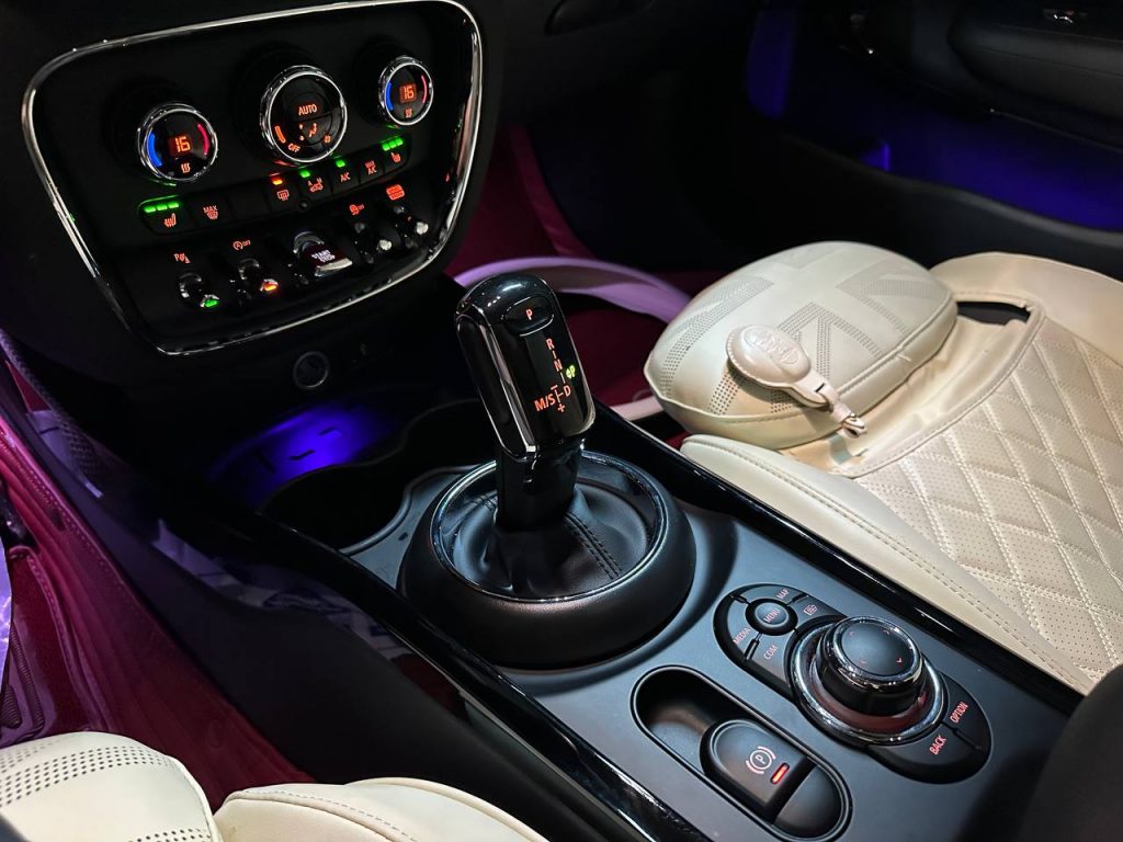 Mini Cooper Clubman Classic 2gen.