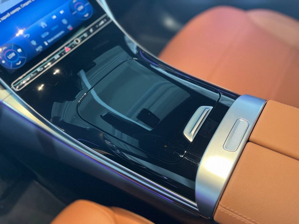 Mercedes Benz X254 GLC300 4MATIC Avantgarde Coupe
