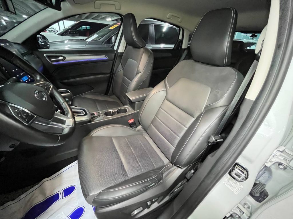 Renault (Samsung) XM3 1.3 TCe Re Signature