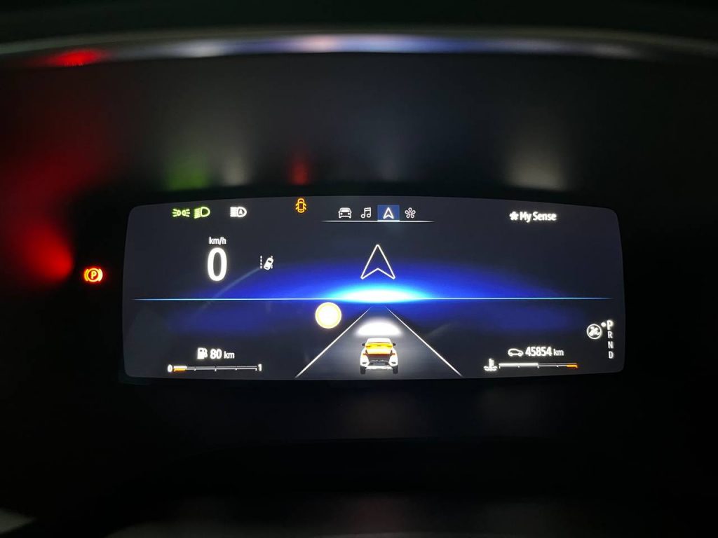 Renault (Samsung) XM3 1.3 TCe Re Signature