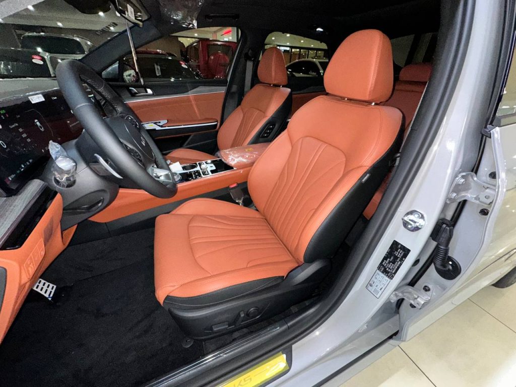 Kia The New K5 3gen. 2.0 Signature