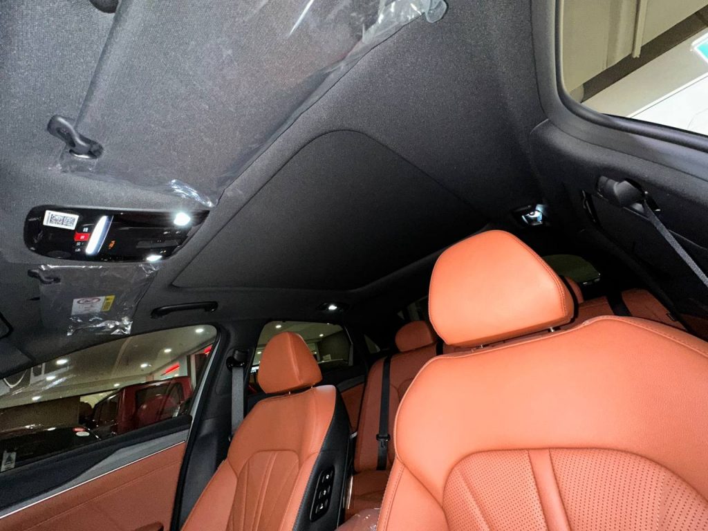 Kia The New K5 3gen. 2.0 Signature