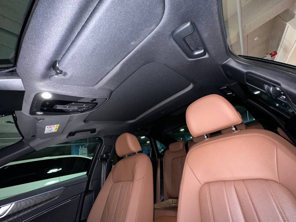 Audi A6 (C8) 45 TFSI Quattro Premium