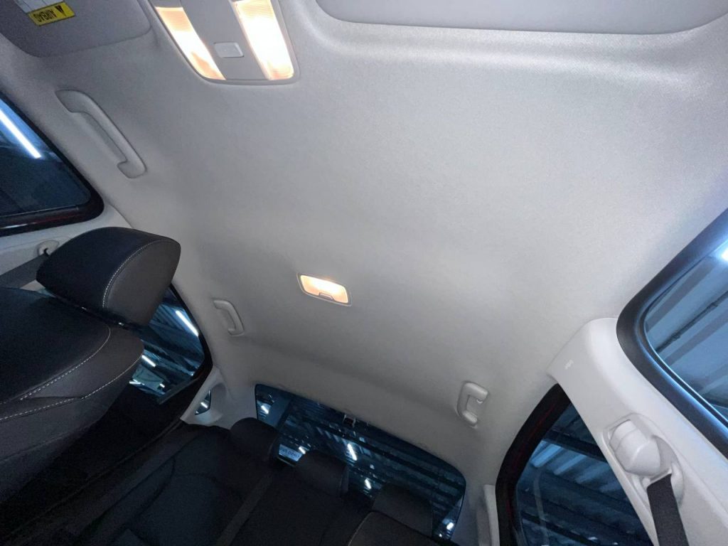 Kia All New K3 Prestige
