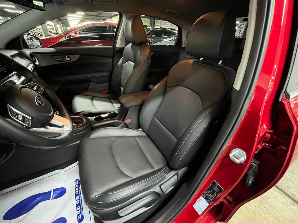 Kia All New K3 Prestige