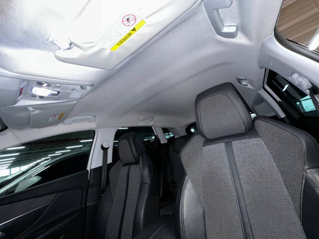 Peugeot 3008 1.6 BlueHDi Allure