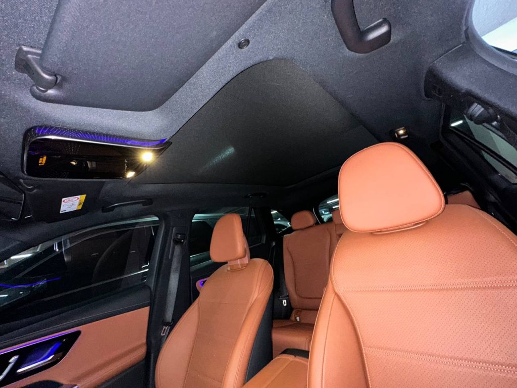 Mercedes Benz GLC-class X254 GLC220d 4MATIC