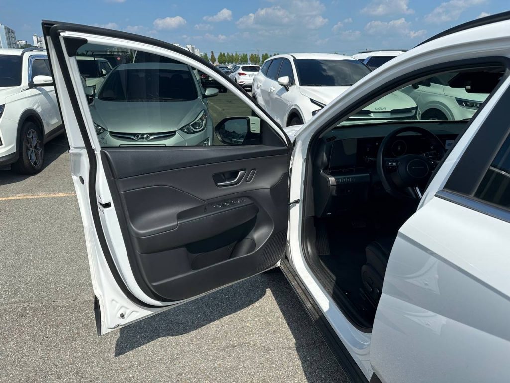 Hyundai Kona (SX2)2.02WD Premium