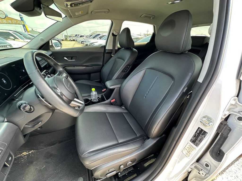 Hyundai Kona (SX2)2.02WD Premium