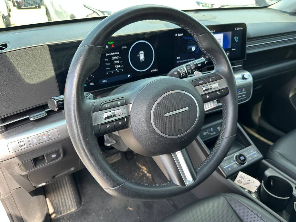 Hyundai Kona (SX2)2.02WD Premium