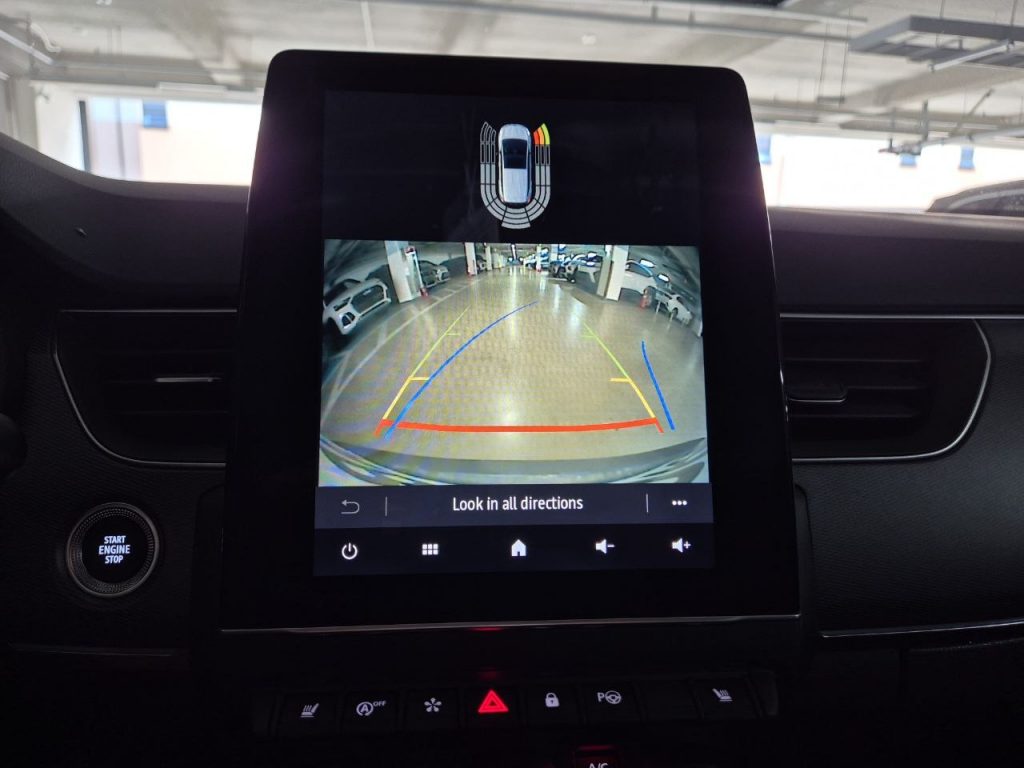 Renault (Samsung) XM3 1.3 TCe Re