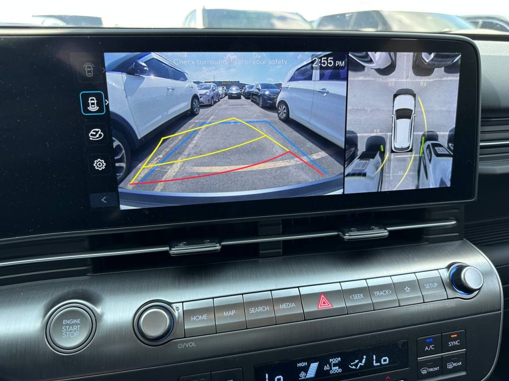 Hyundai Kona (SX2)2.02WD Premium