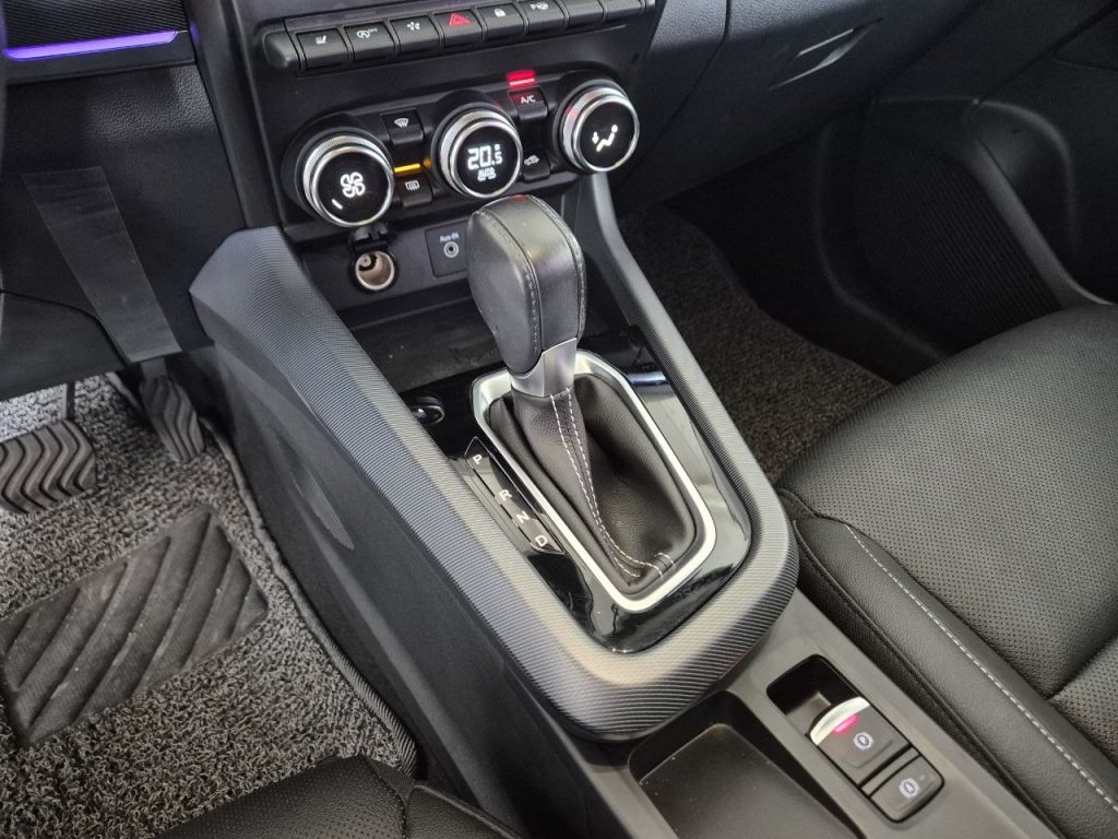 Renault (Samsung) XM3 1.3 TCe Re