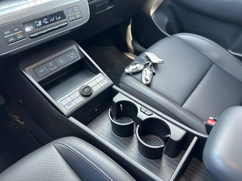 Hyundai Kona (SX2)2.02WD Premium