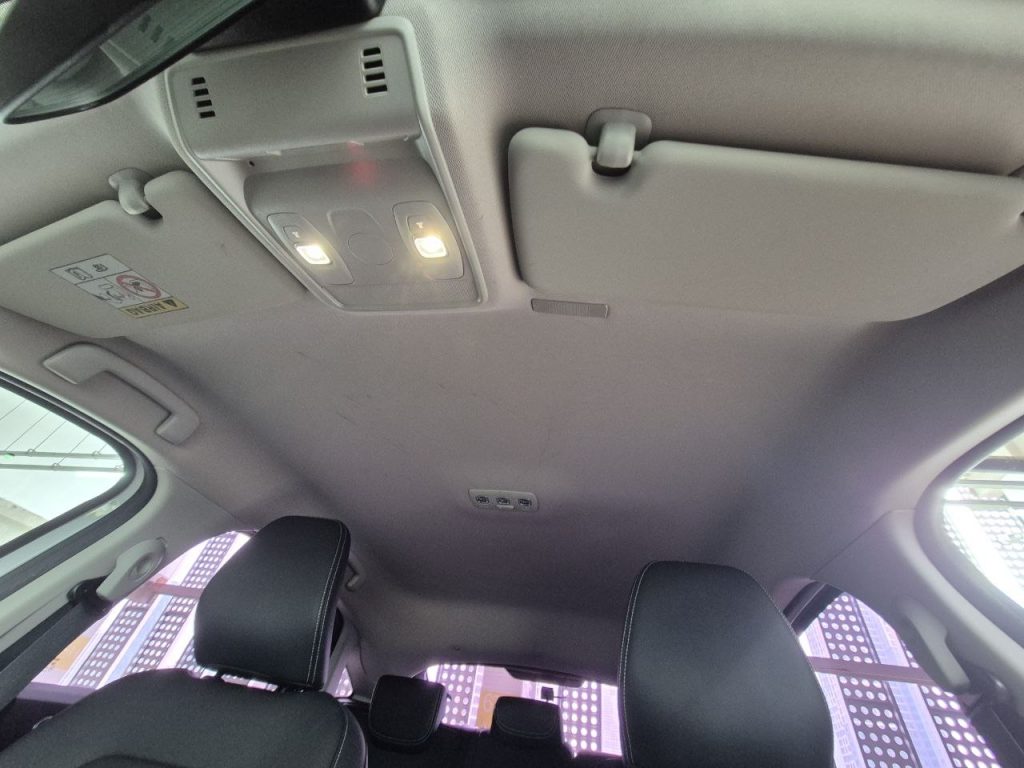 Renault (Samsung) XM3 1.3 TCe Re