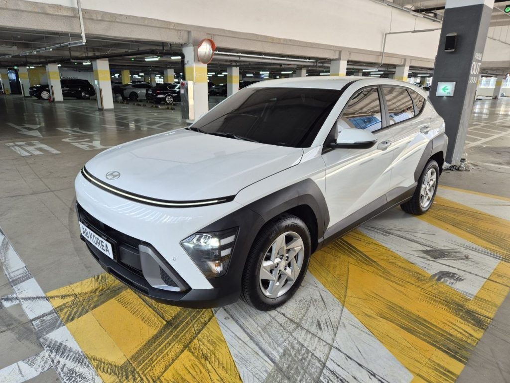 Hyundai Kona (SX2)2.0 2WD Modern