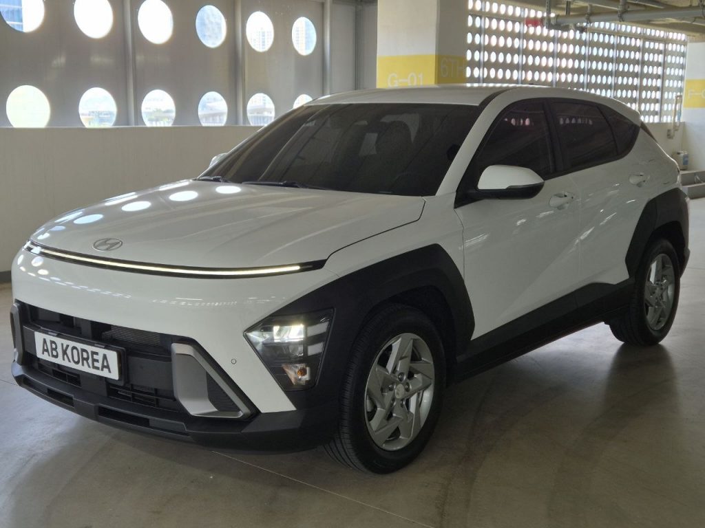 Hyundai Kona (SX2)2.0 2WD Modern