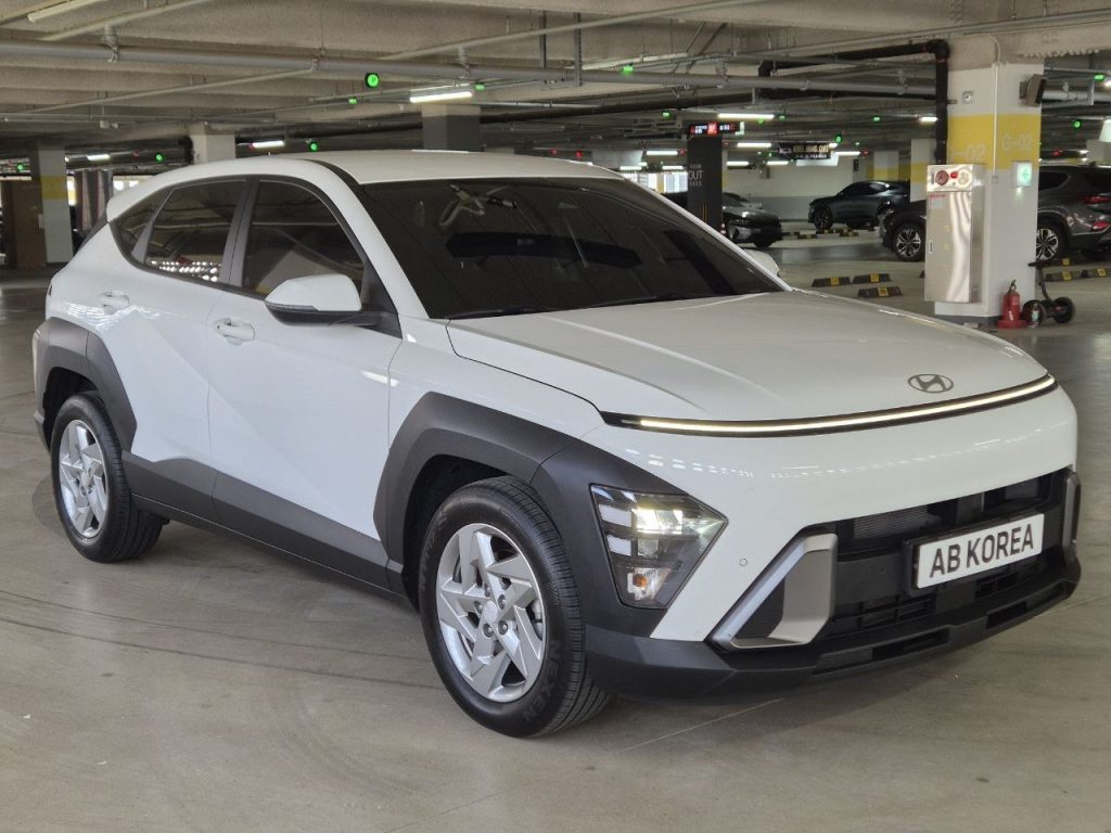 Hyundai Kona (SX2)2.0 2WD Modern