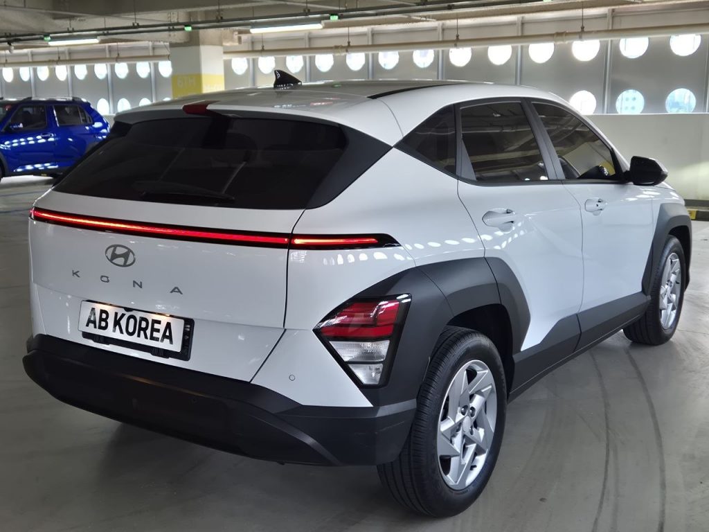 Hyundai Kona (SX2)2.0 2WD Modern