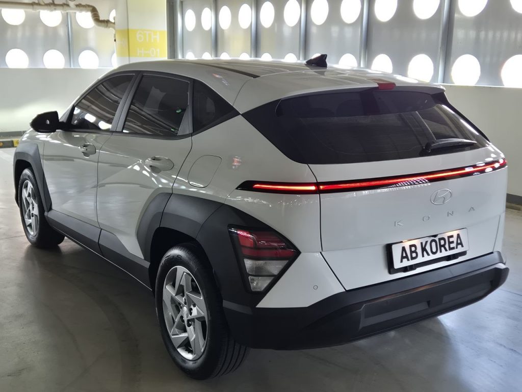 Hyundai Kona (SX2)2.0 2WD Modern