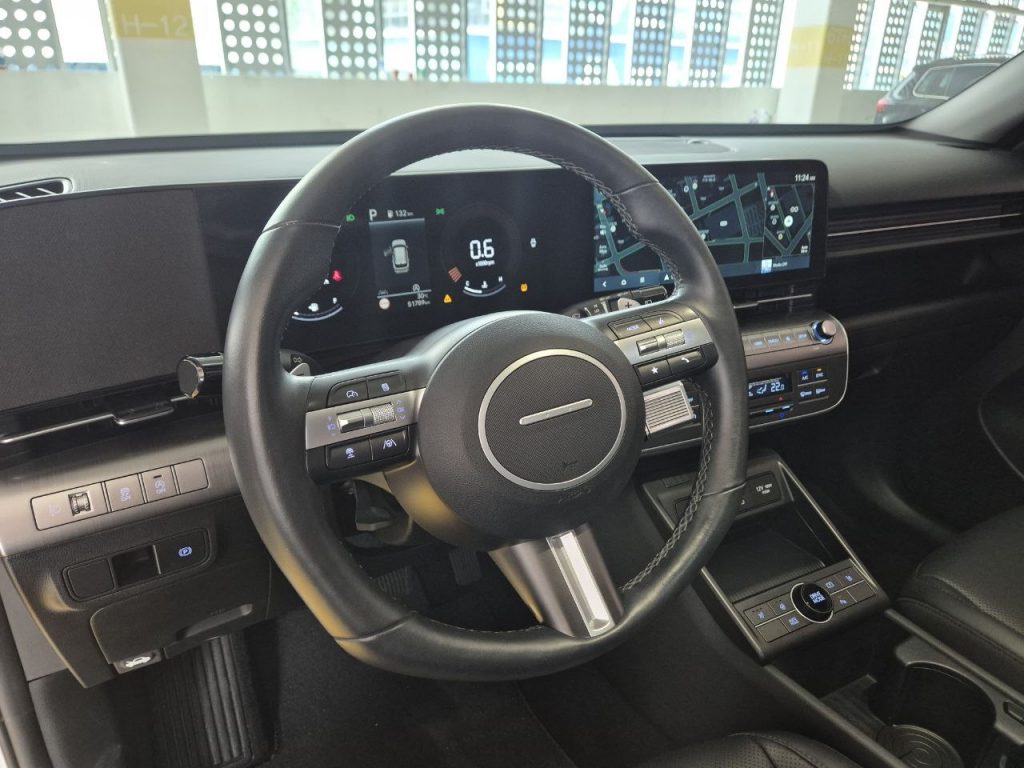Hyundai Kona (SX2)2.0 2WD Modern