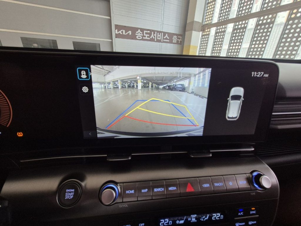 Hyundai Kona (SX2)2.0 2WD Modern