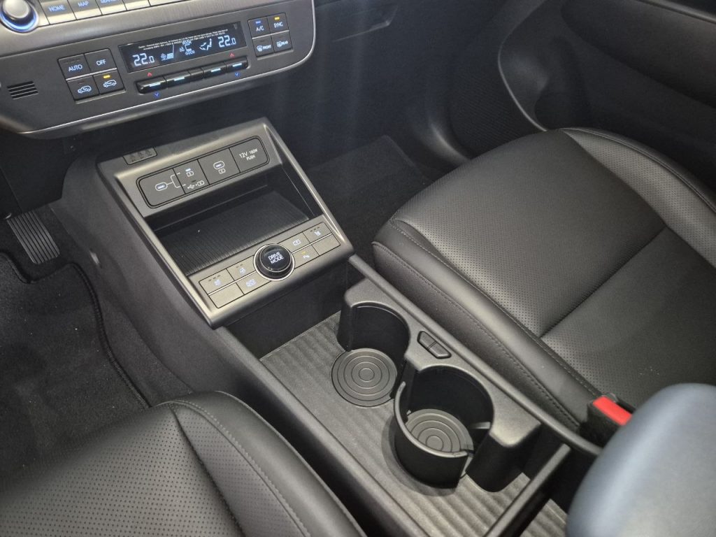 Hyundai Kona (SX2)2.0 2WD Modern
