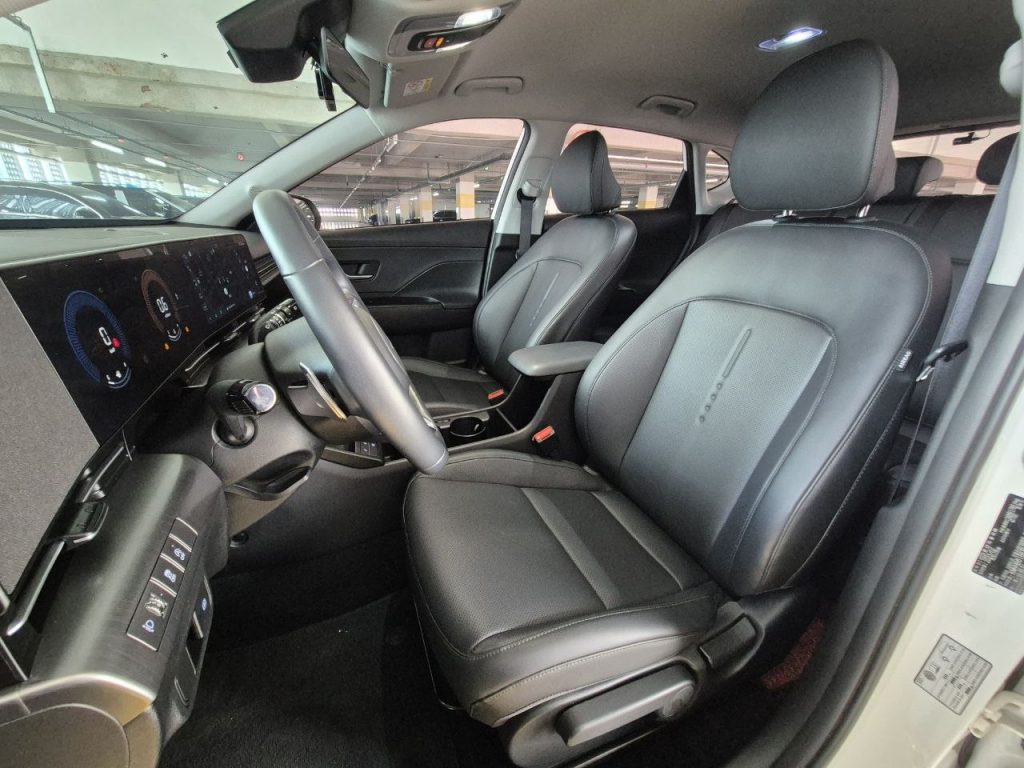 Hyundai Kona (SX2)2.0 2WD Modern