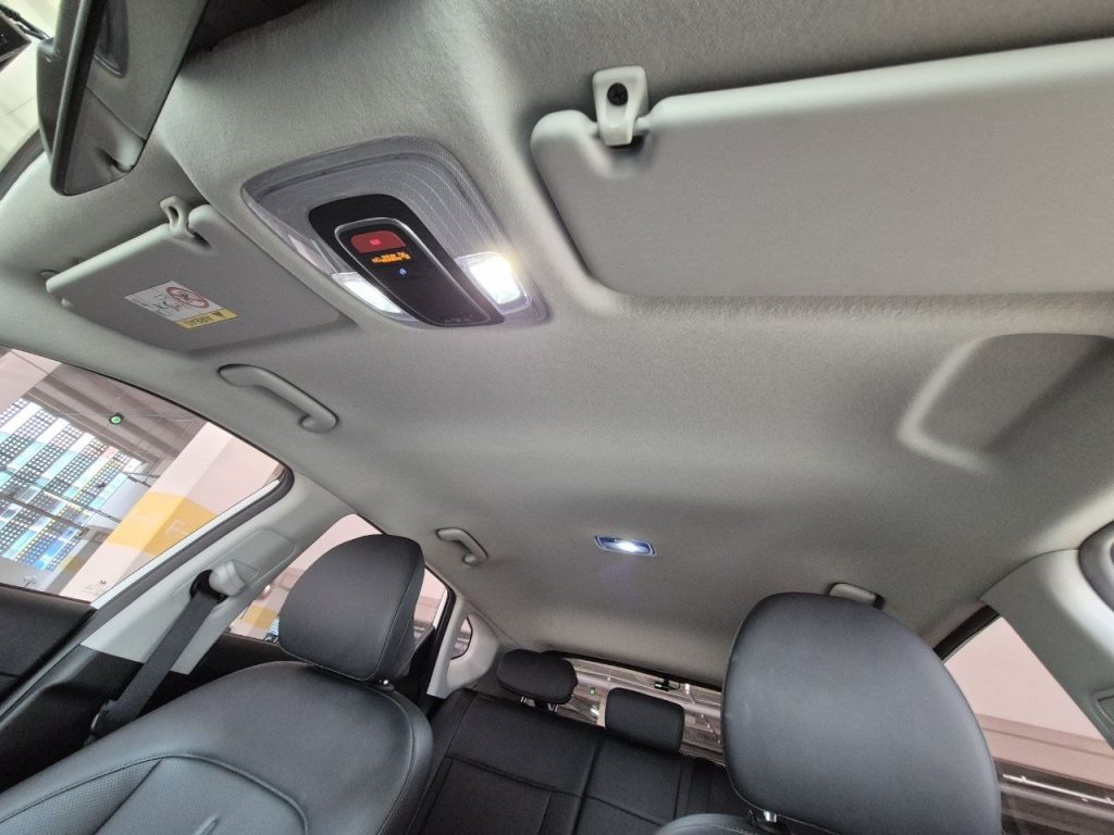 Hyundai Kona (SX2)2.0 2WD Modern