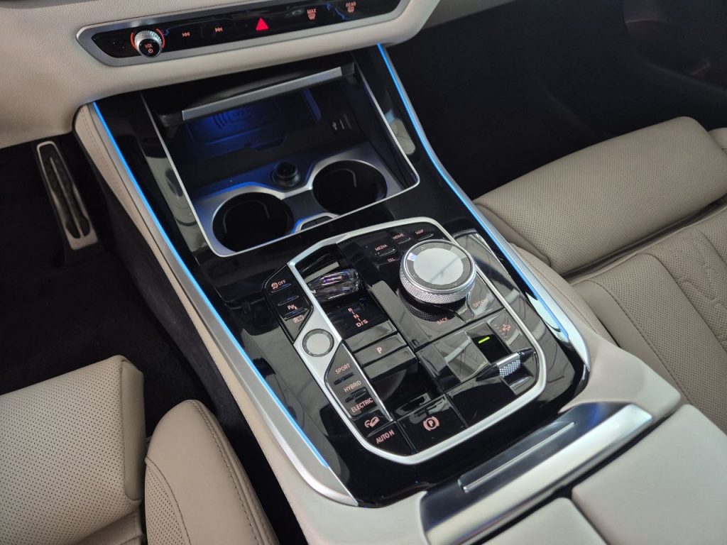 BMW X5 xDrive 50e M Sport
