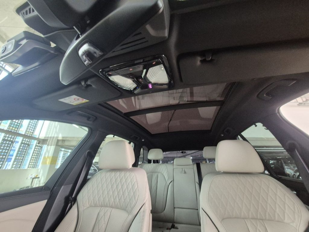 BMW X5 xDrive 50e M Sport